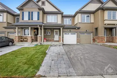 355 WILLOW ASTER Circle, Orleans - Cumberland and Area, ON K4A 1C8