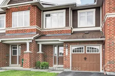 612 Stormwind Avenue, Orleans - Cumberland And Area, On K4a 0r8