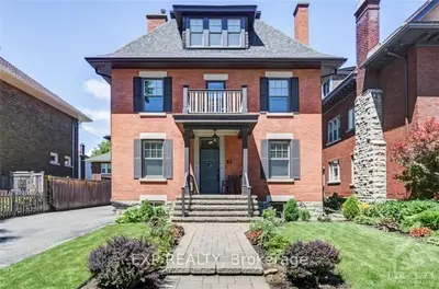 45 POWELL Avenue 2, Glebe - Ottawa East and Area, ON K1S 1Z9