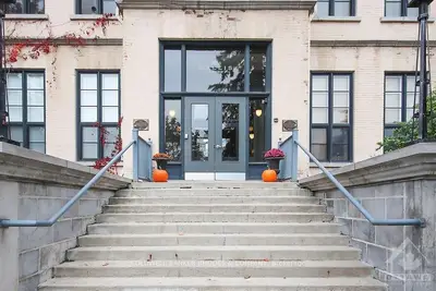 589 RIDEAU Street 505, Lower Town - Sandy Hill, ON K1N 6A1