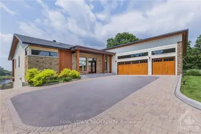 1064 River Road, Manotick - Kars - Rideau Twp And Area, On K4m 1b4