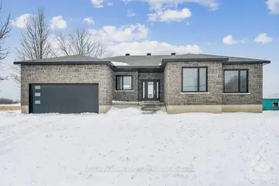6716 FOURTH LINE Road, Manotick - Kars - Rideau Twp and Area, ON K0A 2T0