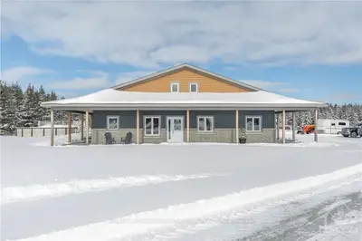 2375 CONCESSION 2 Road, Alfred and Plantagenet, ON K0A 3K0