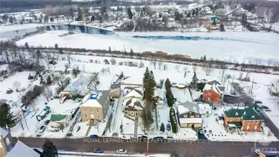 223 Main St West Street, Merrickville-wolford, On K0g 1n0