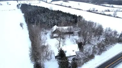20155 COUNTY ROAD 25 Road, South Glengarry, ON K0C 1L0