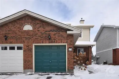 174 HUNTERSFIELD Drive, Hunt Club - South Keys and Area, ON K1T 3L9