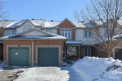 35 MEADOWCROFT Crescent, Overbrook - Castleheights and Area, ON K1J 1H2
