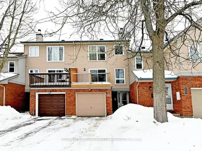 691 BROME Crescent, Orleans - Cumberland and Area, ON K4A 1W2