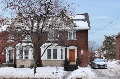 421 Chapel Street, Lower Town - Sandy Hill, ON K1N 7Z7