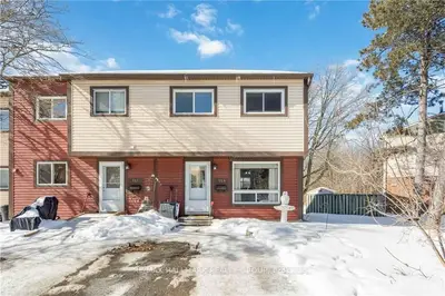 159 TEAL Crescent, Orleans - Cumberland and Area, ON K1E 2C1