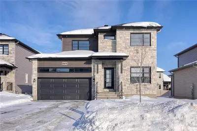 72 DUNCANVILLE Street, Russell, ON K4R 0G3