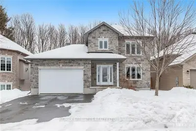 30 ST VIATEUR Crescent, The Nation, ON K0A 2M0