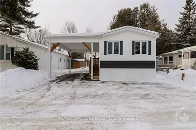 9 ROWAN Road, Stittsville - Munster - Richmond, ON K2S 1B7