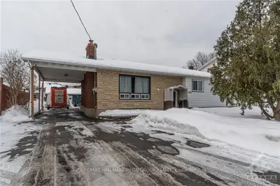 1348 MAXIME Street, Cyrville - Carson Grove - Pineview, ON K1B 3L1