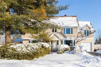 136 ACACIA Avenue, Rockcliffe Park, ON K1M 0R1