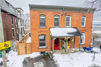 68 UPPER LORNE Place, West Centre Town, ON K1R 7G9