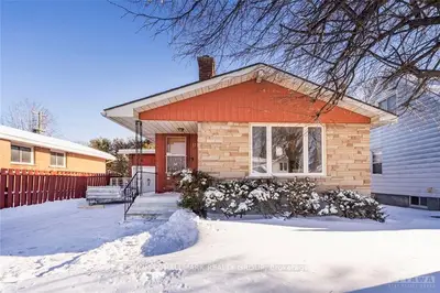 1234 VANCOUVER Avenue, Hunt Club - South Keys and Area, ON K1V 6V3