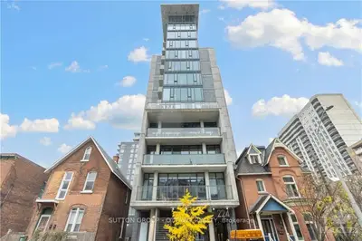 224 LYON Street 1103, Ottawa Centre, ON K1R 0C1