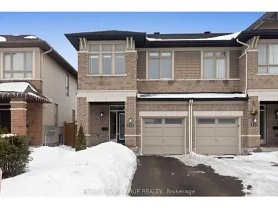 117 Nutting Crescent, Blossom Park - Airport And Area, On K4m 0c3