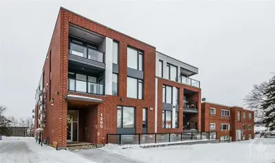1295 SUMMERVILLE Avenue B04, Carlington - Central Park, ON K1Z 8G7