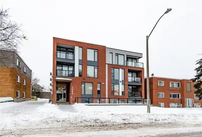 1295 SUMMERVILLE Avenue 202, Carlington - Central Park, ON K1Z 8G7