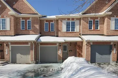 2082 HIBOUX Street, Orleans - Cumberland and Area, ON K4A 4J7