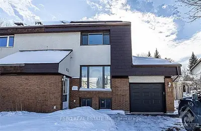 51 WESTCLIFFE Road, Bells Corners and South to Fallowfield, ON K2H 8A3