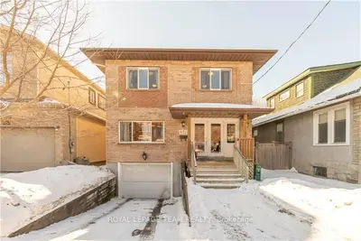672 CHURCHILL Avenue, Carlingwood - Westboro and Area, ON K1Z 5G5