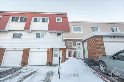 26 THE ROCKERY, Overbrook - Castleheights and Area, ON K1K 3Y1