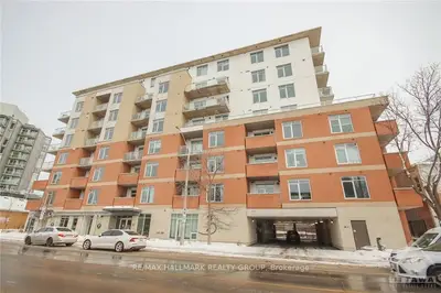 131 HOLLAND Avenue 501, Tunneys Pasture and Ottawa West, ON K1Y 3A2