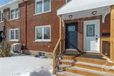 1291 KINGSTON Avenue, Carlington - Central Park, ON K1Z 8K9