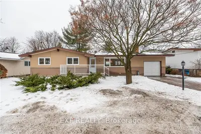 74 RIDGEFIELD Crescent, Bells Corners and South to Fallowfield, ON K2H 6S7
