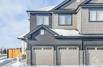 572 CANNES Crescent, Orleans - Cumberland and Area, ON K4A 5J6
