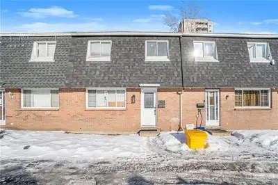 855 GRENON Avenue 14, Britannia Heights - Queensway Terrace N and Area, ON K2B 6G1