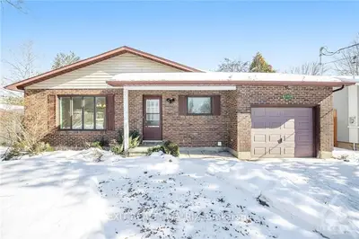 217 GRACE Avenue, Russell, ON K4R 1B3