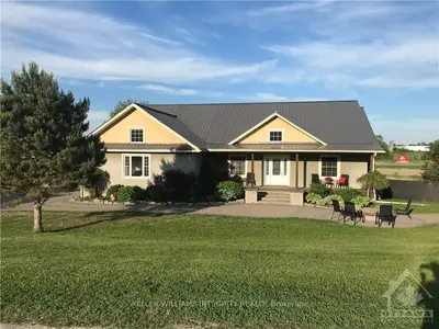 51 BLACKSMITH Road, Rideau Lakes, ON K0G 1L0