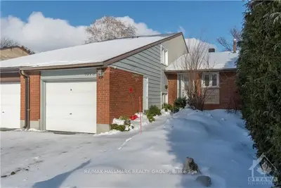 1073 BARWELL Avenue, Britannia Heights - Queensway Terrace N and Area, ON K2B 8H4