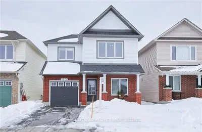 2456 ESPRIT Drive, Orleans - Cumberland and Area, ON K4A 0S3