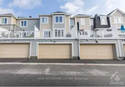 169 HARMATTAN Avenue, Stittsville - Munster - Richmond, ON K2S 0G3