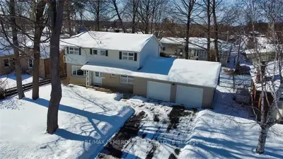 618 GLENWOOD Drive, Pembroke, ON K8A 1T8