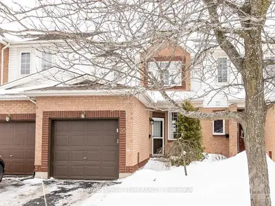 20 Binbury Way, Hunt Club - South Keys And Area, On K1t 4c2
