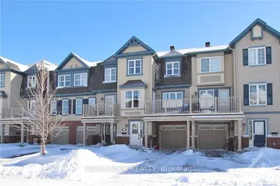 312 MENORCA Drive, Stittsville - Munster - Richmond, ON K2S 0M1