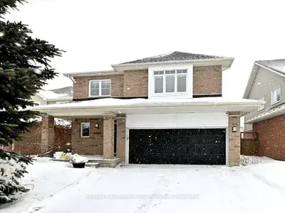 4463 Shoreline Drive, Blossom Park - Airport And Area, On K1v 1r7