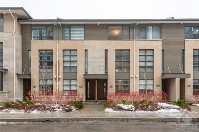 521 DE MAZENOD Avenue, Glebe - Ottawa East and Area, ON K1S 5T8