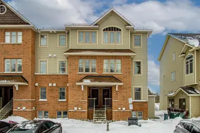 653 REARDON, Hunt Club - South Keys and Area, ON K1V 2K8