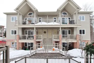 1109 STITTSVILLE MAIN Street G, Stittsville - Munster - Richmond, ON K2S 0C6