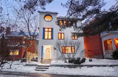 314 QUEEN ELIZABETH Drive, Glebe - Ottawa East and Area, ON K1S 3M7
