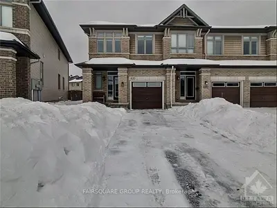 620 Tennant Way, Blossom Park - Airport And Area, On K4m 0c6