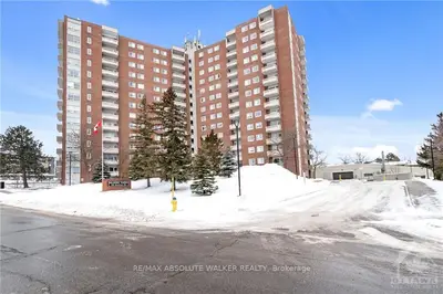 915 ELMSMERE Road 504, Beacon Hill North - South and Area, ON K1J 8H8