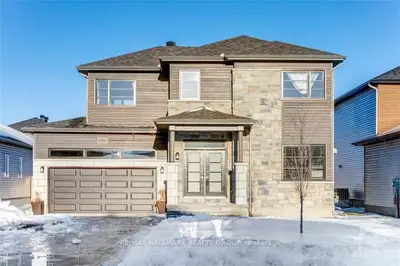 305 ST TROPEZ Street, Russell, ON K0A 1W0